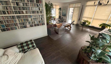 Apartamento à venda com 3 quartos, sendo 1 suíte,  em Cerqueira César, São Paulo, SP