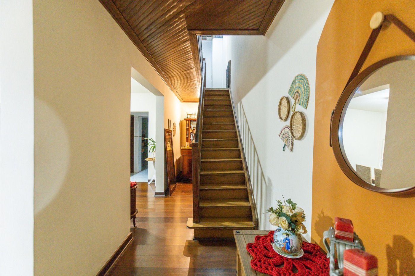 Casa com 3 dormitórios à venda por R$ 1.980.000,00 - Pompéia - Santos/SP