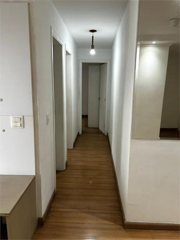 Apartamento à venda com 2 quartos, sendo 1 suíte, em Vila Suzana, São Paulo, SP