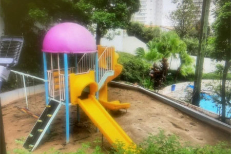 Apartamento à venda com 3 quartos em Jardim Esmeralda, São Paulo, SP