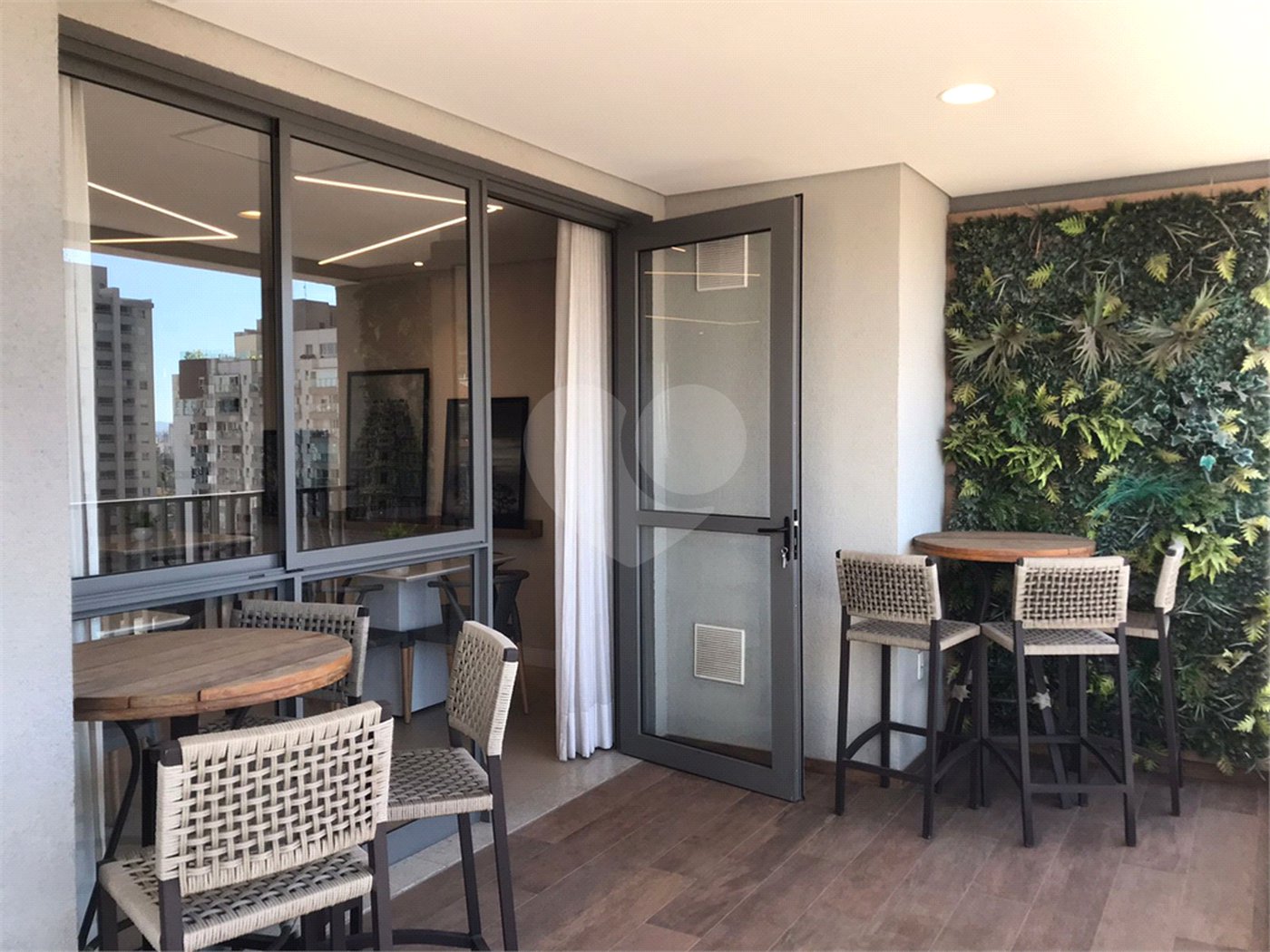 Apartamento à venda com 1 suíte em Vila Mariana, São Paulo, SP
