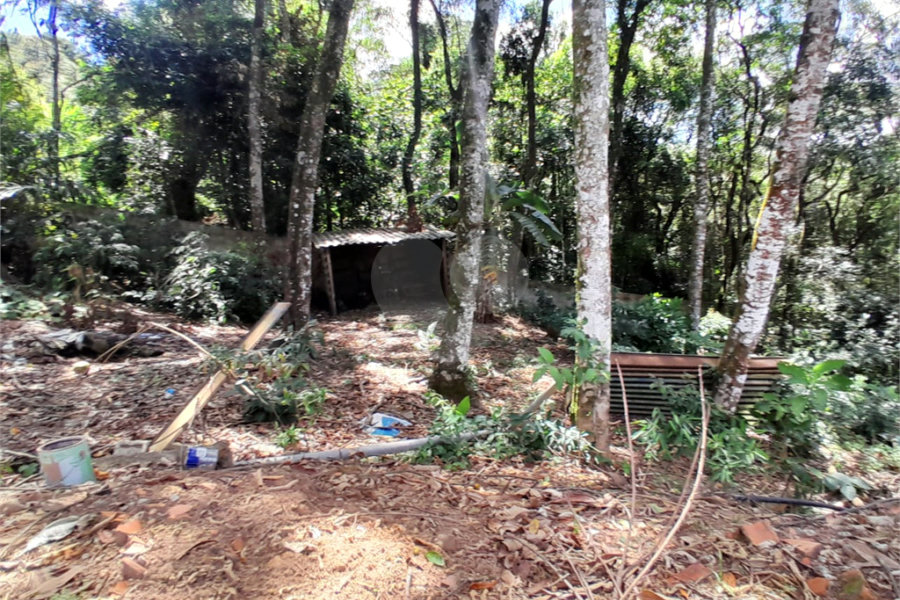Terreno à venda no condomínio Alpes da Cantareira, Mairiporã - SP