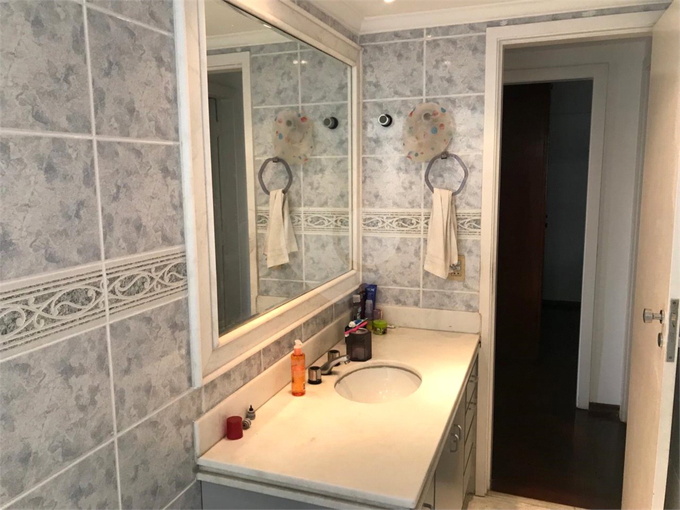 Apartamento à venda com 4 quartos, sendo 1 suíte, em Vila Monte Alegre, São Paulo, SP