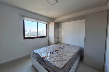 Apartamento para alugar com 2 quartos em Vila Olímpia, São Paulo, SP