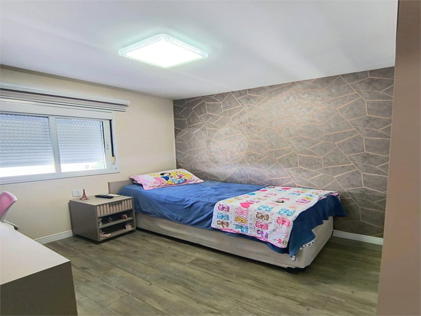 Apartamento à venda com 3 suítes em Vila Ester (zona Norte), São Paulo, SP