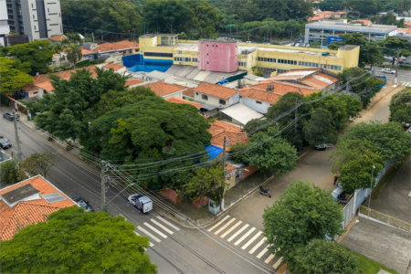 Casa à venda com 3 quartos, sendo 1 suíte,  em Brooklin Novo, São Paulo, SP
