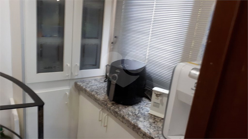 Cobertura à venda com 4 quartos, sendo 3 suítes, em Santana, São Paulo, SP
