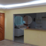 Sobrado à venda com 3 quartos, sendo 2 suítes, em Mandaqui, São Paulo, SP