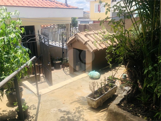 Casa à venda com 3 quartos em Vila Maria, São Paulo, SP