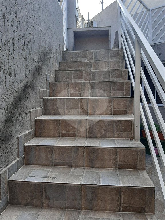 Casa Térrea à venda com 2 quartos, sendo 1 suíte, em Vila Nivi, São Paulo, SP