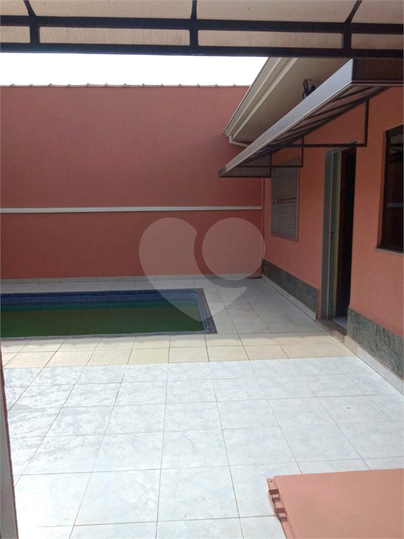 Excelente casa para locação no Jd Beatriz