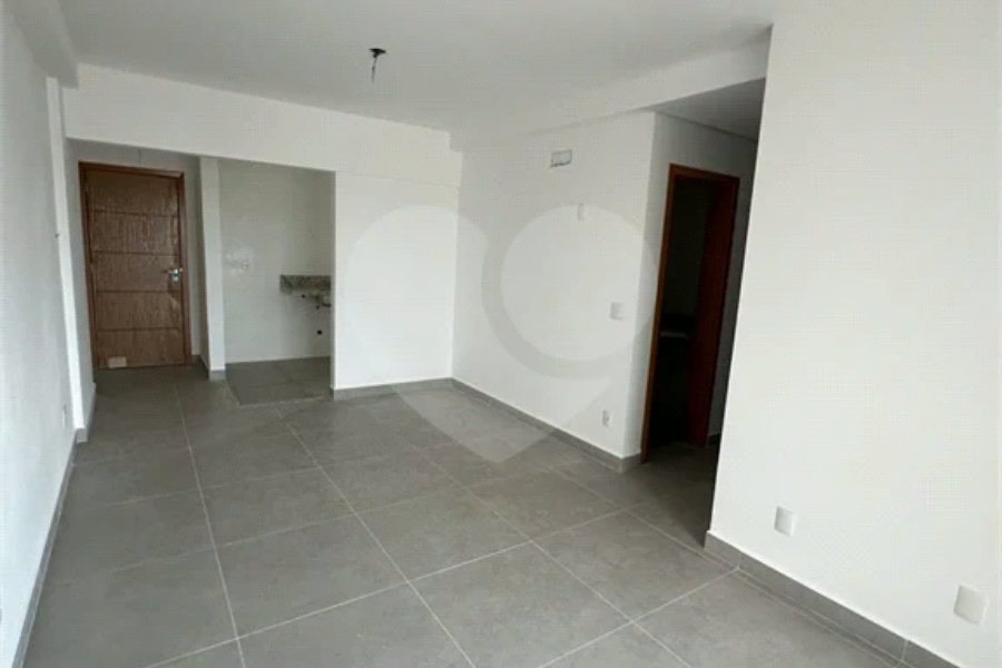 Apartamento à venda no Edifício Eco Park Independência – Vila Independência, Piracicaba/SP