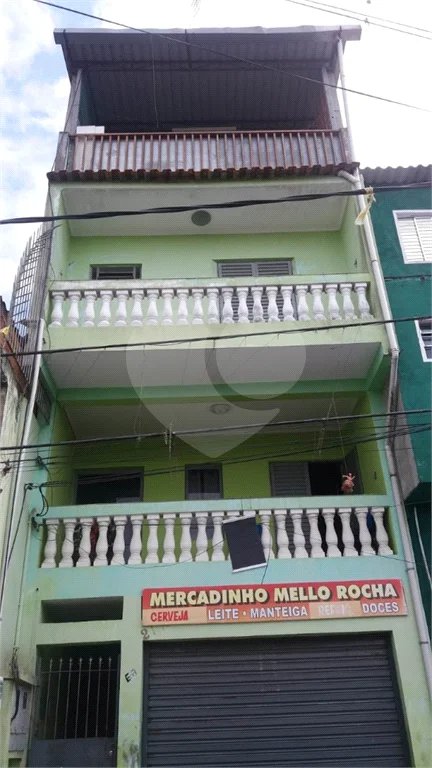 Sobrado à venda com 5 quartos em Tremembé, São Paulo, SP