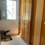 Apartamento à venda com 2 quartos em Mandaqui, São Paulo, SP