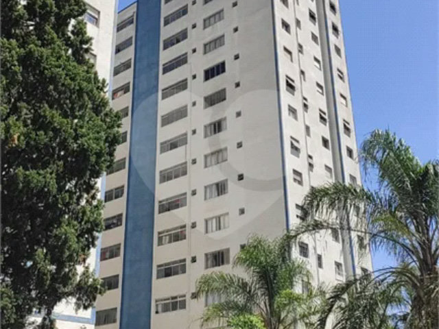 Apartamento à venda com 2 quartos em Água Fria, São Paulo, SP