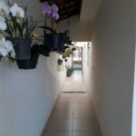 Casa á venda no cidade Aracy