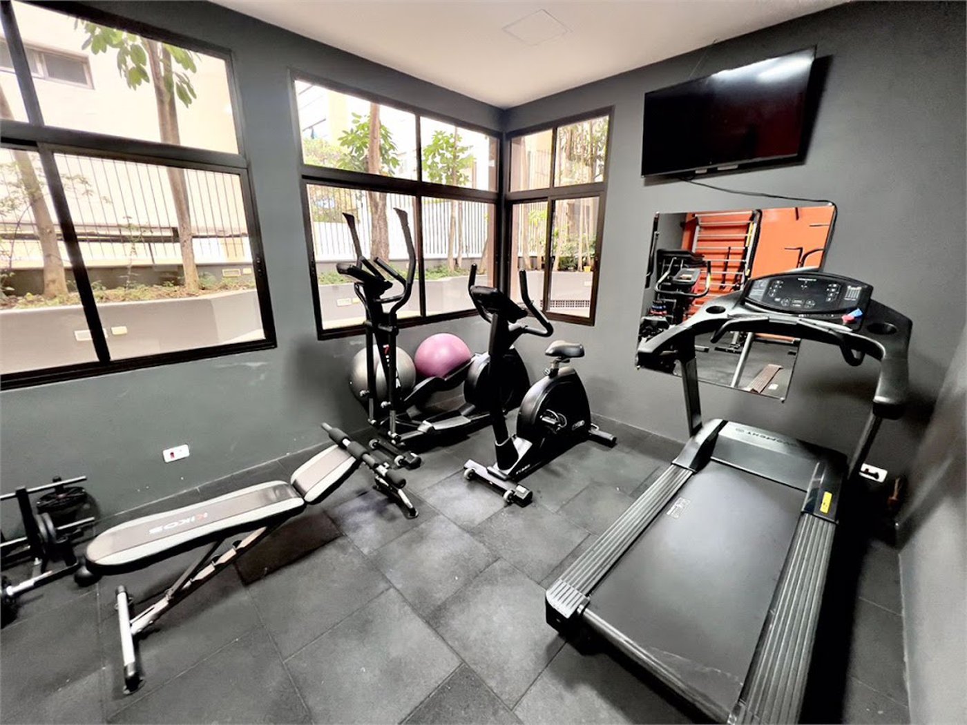 Apartamento com 3 dormitórios à venda, 160 m² por R$ 2.790.000,00 - Itaim Bibi - São Paulo/SP