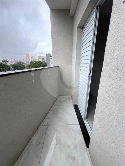 Apartamento para alugar com 2 quartos em Jardim Popular, São Paulo, SP
