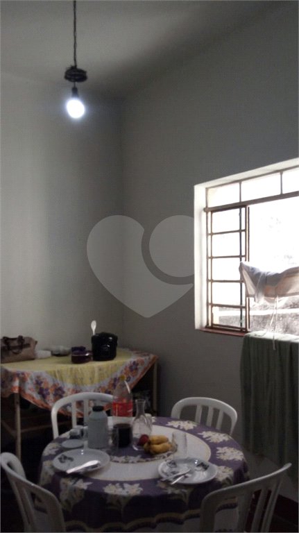 Casa Térrea à venda com 2 quartos em Santana, São Paulo, SP