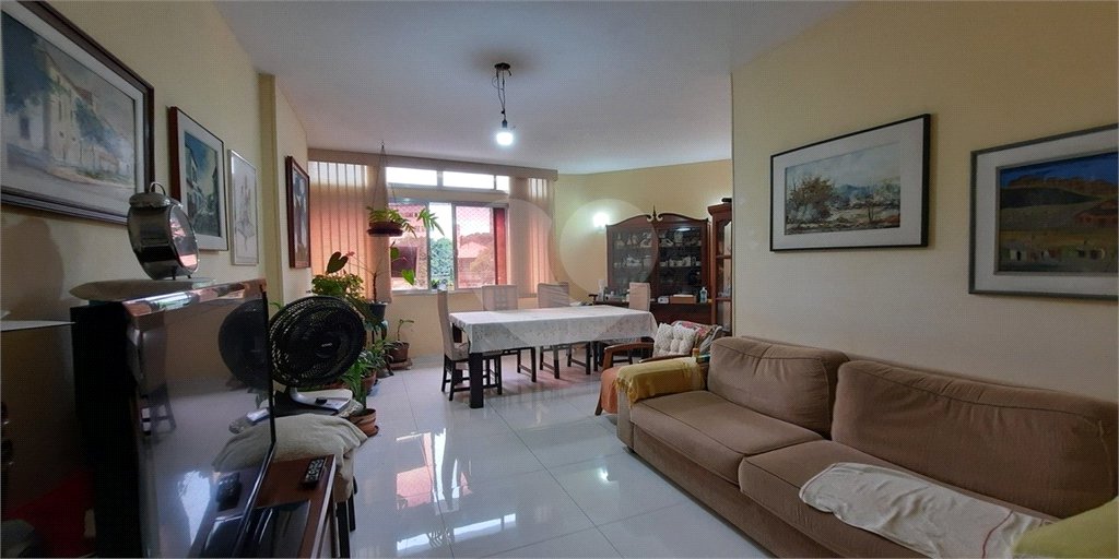 Apartamento à venda com 3 quartos, sendo 1 suíte, em Tijuca, Rio de Janeiro, RJ