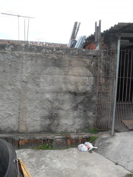 Casa Térrea à venda com 8 quartos em Jaçanã, São Paulo, SP