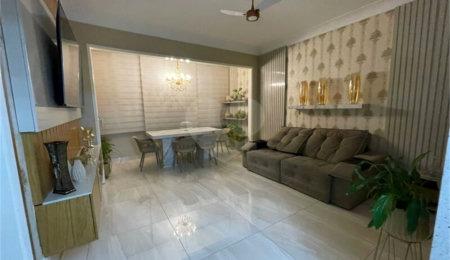 Apartamento à venda com 3 quartos, sendo 1 suíte,  em Vila Isabel, Rio de Janeiro, RJ