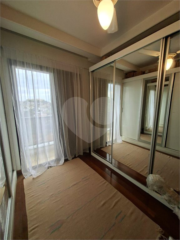 Apartamento à venda com 4 quartos, sendo 3 suítes, em Vila Progredior, São Paulo, SP