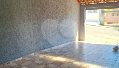 Casa Térrea à venda com 2 quartos, sendo 1 suíte,  em Jardim Nápoli, Sorocaba, SP