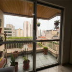 Apartamento à venda com 3 quartos, sendo 1 suíte, em Santana, São Paulo, SP
