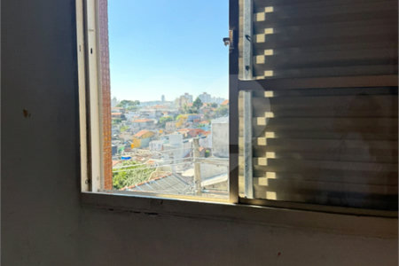 Apartamento à venda com 2 quartos em Vila São Geraldo, São Paulo, SP