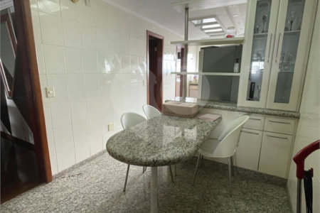 Apartamento à venda com 4 quartos, sendo 3 suítes, no Centro, São Bernardo do Campo, SP