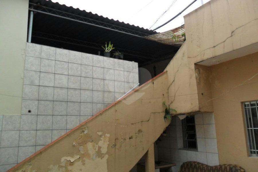 Sobrado à venda com 4 quartos em Imirim, São Paulo, SP