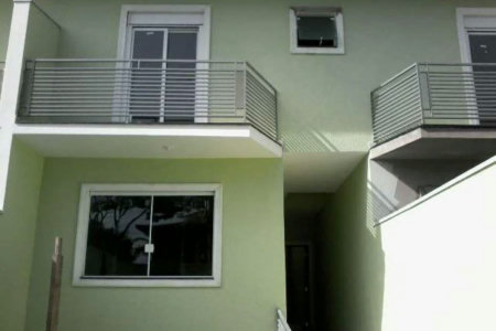 Casa Térrea à venda com 3 suítes no condomínio R. Martins Rodrigues,77, São Paulo - SP