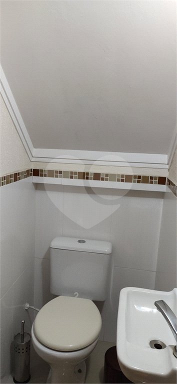 Sobrado à venda com 3 quartos em Pirituba, São Paulo, SP