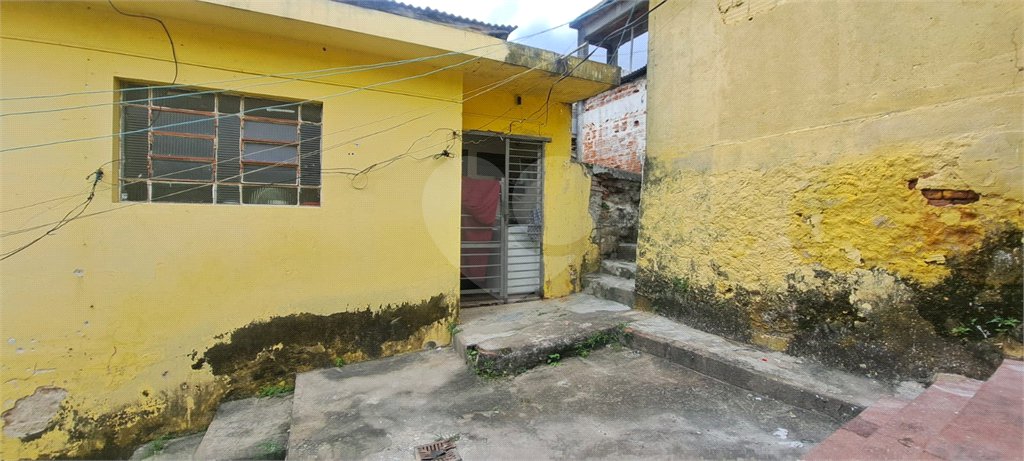 Terreno à venda com 5 quartos em Vila Formosa, São Paulo, SP