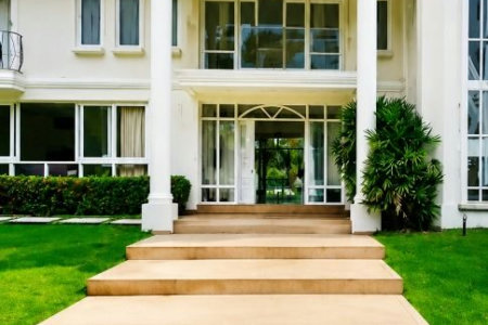 Casa com 5 dormitórios à venda, 900 m² por R$ 15.200.000,00 - Cidade Jardim Tom - Guarujá/SP