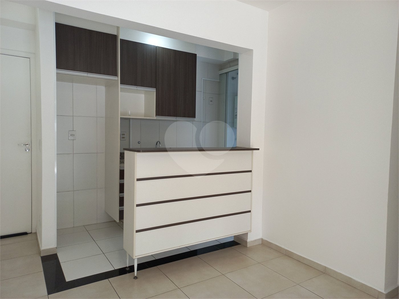 Apartamento para alugar com 2 quartos, sendo 1 suíte, em Vila Gomes, São Paulo, SP
