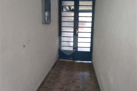 Casa à venda com 3 quartos em Vila Nilo, São Paulo, SP