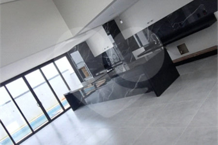 Casa à venda com 3 suítes no condomínio Alphaville 4, Votorantim - SP