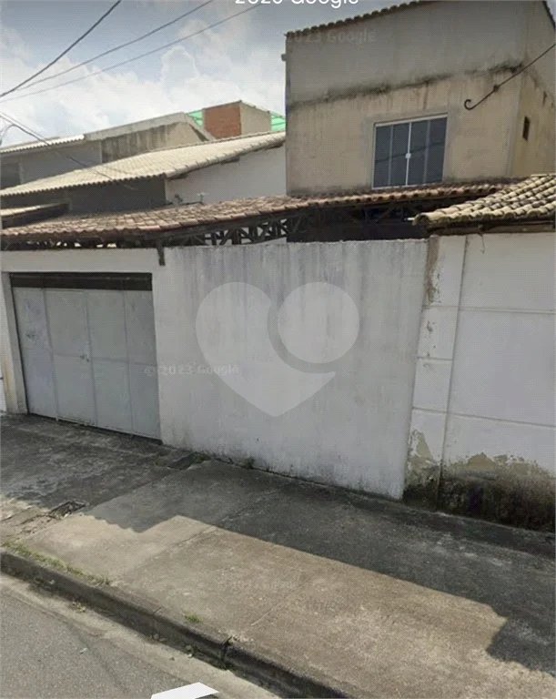 Casa à venda com 2 suítes em Santa Cruz, Rio de Janeiro, RJ