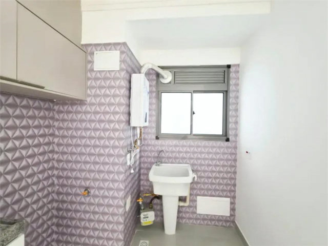 Apartamento para alugar com 1 quarto em Freguesia do Ó, São Paulo, SP