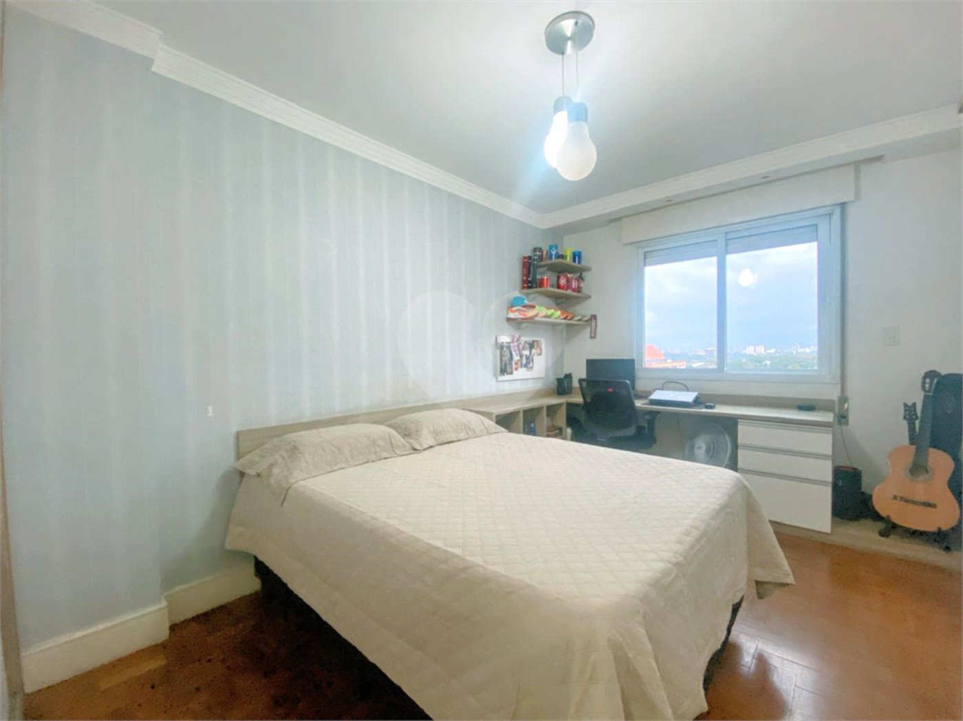 Apartamento à venda com 3 quartos, sendo 1 suíte, em Santana, São Paulo, SP
