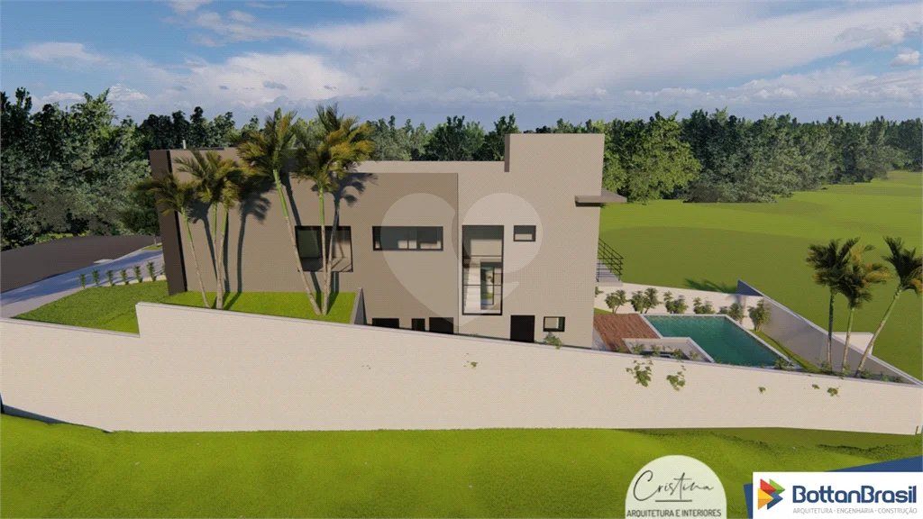 Casa à venda com 3 suítes em Mina, Itupeva, SP