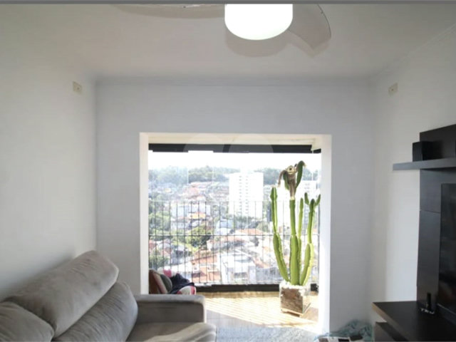 Apartamento à venda com 2 quartos, sendo 1 suíte,  em Tucuruvi, São Paulo, SP