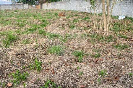 Terreno à venda em Chácaras Fernão Dias, Atibaia, SP
