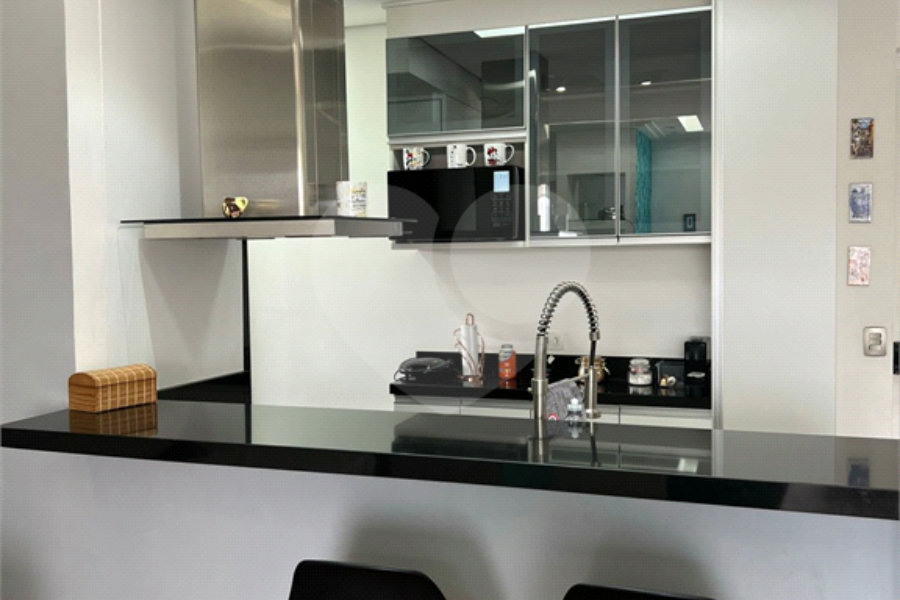 Apartamento à venda com 2 quartos em Tucuruvi, São Paulo, SP