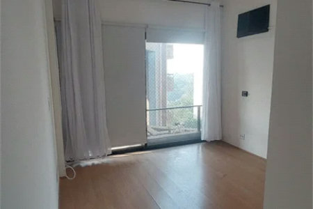 Apartamento à venda com 1 suíte em Vila Suzana, São Paulo, SP