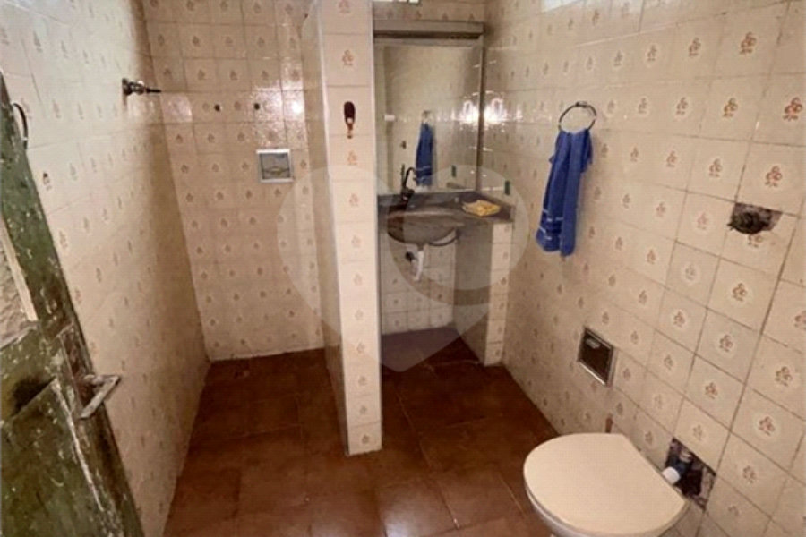 Sobrado à venda com 3 quartos em Água Fria, São Paulo, SP