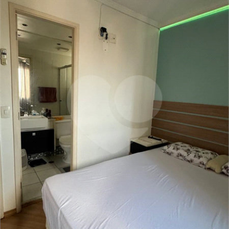 Apartamento à venda com 3 quartos, sendo 1 suíte, em Jardim Japão, São Paulo, SP