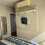 Apartamento à venda com 3 suítes em Vila Suzana, São Paulo, SP